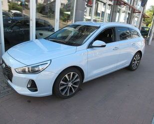 Hyundai i30 Gebrauchtwagen