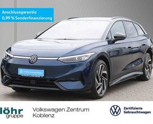 VW ID.7 Gebrauchtwagen