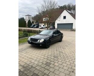 Mercedes-Benz 320 Gebrauchtwagen