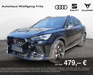 Cupra Formentor Gebrauchtwagen