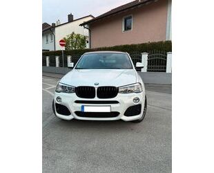 BMW X4 Gebrauchtwagen