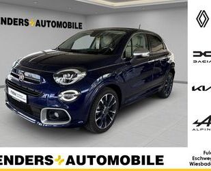 Fiat 500X Gebrauchtwagen