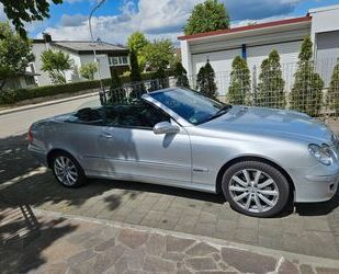 Mercedes-Benz CLK 350 Gebrauchtwagen