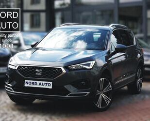 Seat Tarraco Gebrauchtwagen
