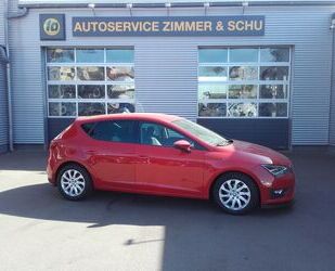 Seat Leon Gebrauchtwagen