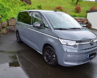 VW T7 Multivan Gebrauchtwagen