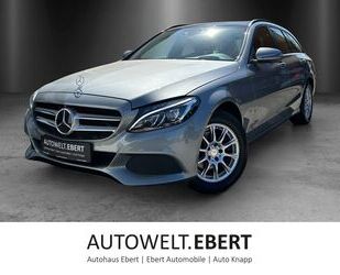 Mercedes-Benz C 220 Gebrauchtwagen