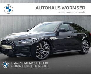 BMW 420 Gebrauchtwagen