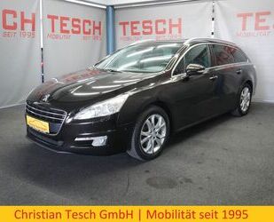 Peugeot 508 Gebrauchtwagen