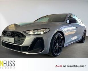 Audi S5 Gebrauchtwagen