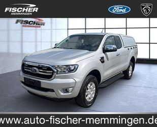 Ford Ranger Gebrauchtwagen