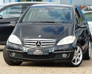 Mercedes-Benz A 150 Gebrauchtwagen