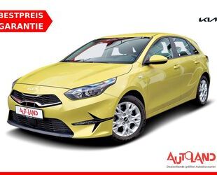 Kia ceed / Ceed Gebrauchtwagen