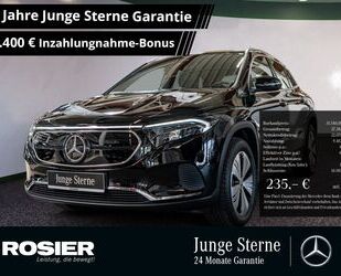 Mercedes-Benz EQA Gebrauchtwagen