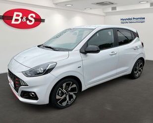 Hyundai i10 Gebrauchtwagen
