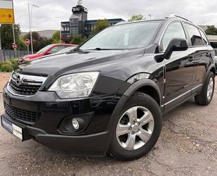 Opel Antara Gebrauchtwagen