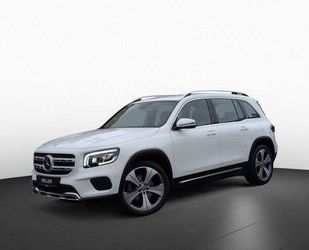 Mercedes-Benz GLB 200 Gebrauchtwagen