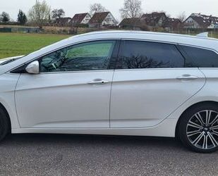 Hyundai i40 Gebrauchtwagen