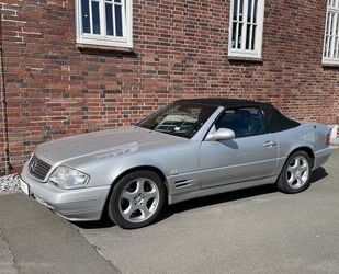Mercedes-Benz SL 320 Gebrauchtwagen