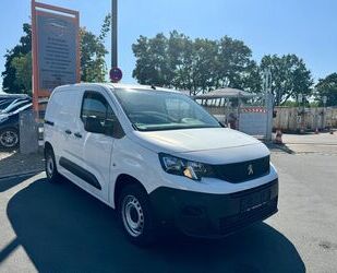 Peugeot Partner Gebrauchtwagen