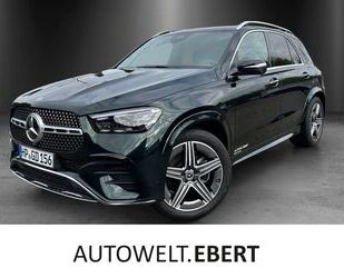 Mercedes-Benz GLE 300 Gebrauchtwagen