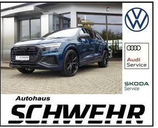 Audi Q8 Gebrauchtwagen