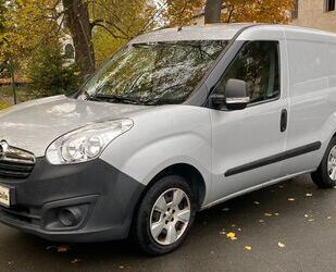 Opel Combo Gebrauchtwagen