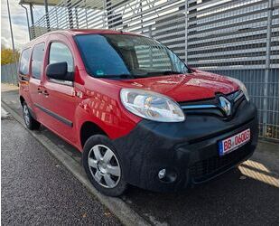 Renault Grand Kangoo Gebrauchtwagen