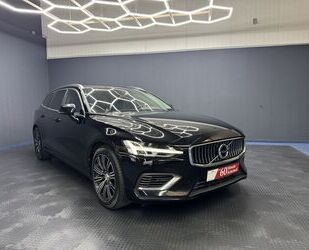 Volvo V60 Gebrauchtwagen