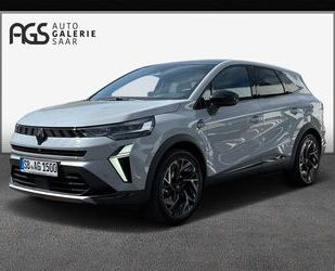 Renault Symbioz Gebrauchtwagen