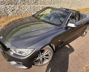 BMW 420 Gebrauchtwagen
