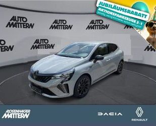 Renault Clio Gebrauchtwagen