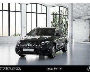 Mercedes-Benz GLA 200 Gebrauchtwagen