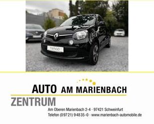 Renault Twingo Gebrauchtwagen