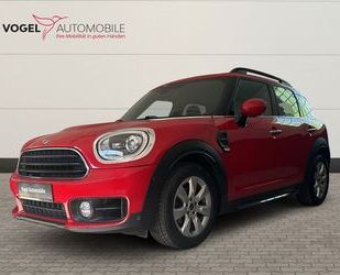 Mini One Countryman Gebrauchtwagen