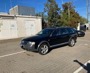 Audi A6 Allroad Gebrauchtwagen