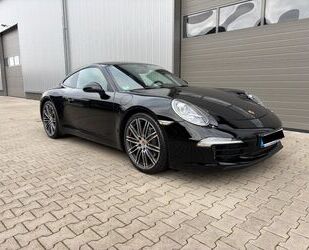 Porsche 991 Gebrauchtwagen