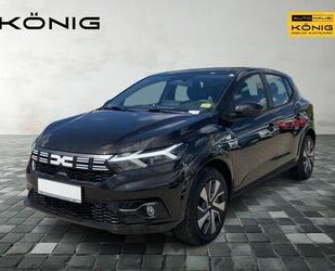 Dacia Sandero Gebrauchtwagen