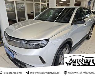 Opel Grandland (X) Gebrauchtwagen