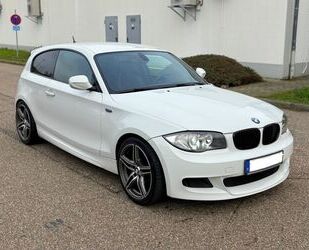 BMW 118 Gebrauchtwagen