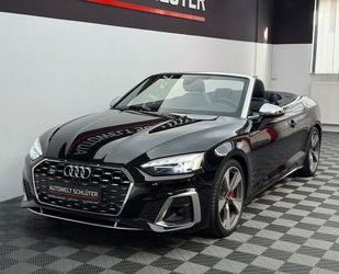 Audi S5 Gebrauchtwagen