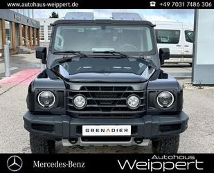 Ineos Grenadier Gebrauchtwagen