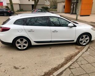 Renault Megane Gebrauchtwagen