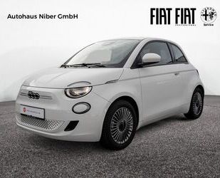 Fiat 500e Gebrauchtwagen
