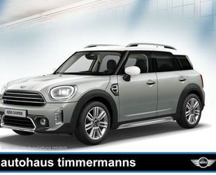 Mini Cooper Countryman Gebrauchtwagen