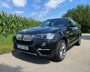 BMW X4 Gebrauchtwagen
