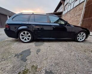 BMW 530 Gebrauchtwagen