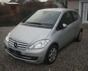 Mercedes-Benz A 160 Gebrauchtwagen