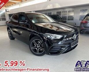 Mercedes-Benz GLA 200 Gebrauchtwagen