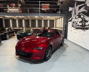 Mazda MX-5 Gebrauchtwagen